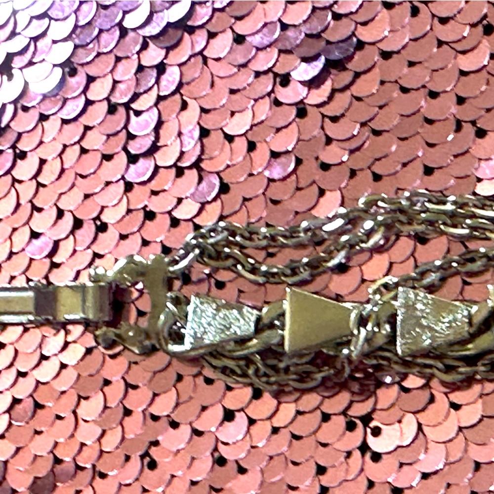 Beautiful silver bracelet